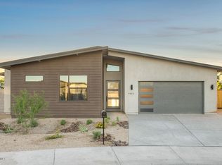 8362 E Verde Ln, Scottsdale, AZ 85251