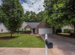 3511 Lynley Mill Ln, Dacula, GA 30019