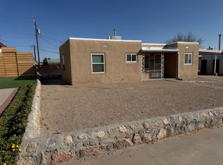 1112 Duke Ct, El Paso, TX 79903