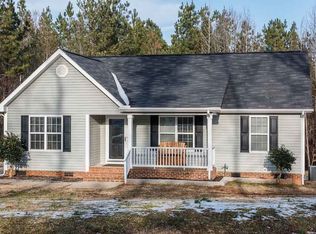 85 Stonehouse Ct, Franklinton, NC 27525
