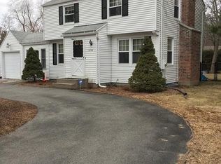 1606 Wilbraham Rd, Springfield, MA 01119