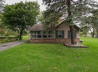 4530 NE 38th St, Des Moines, IA 50317