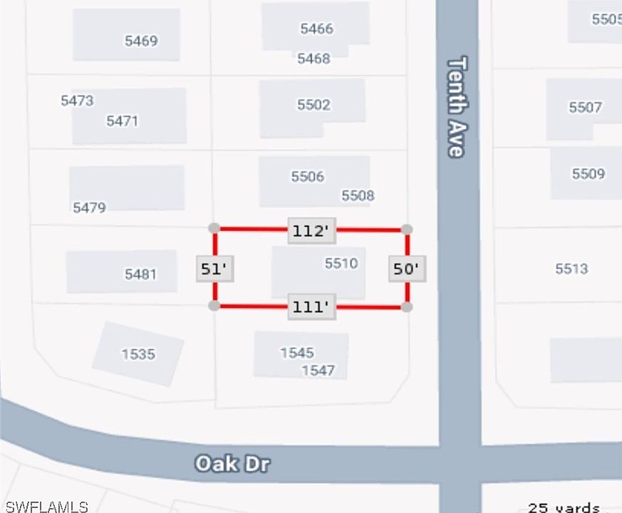 1st image of 5617/5115 10th Ave