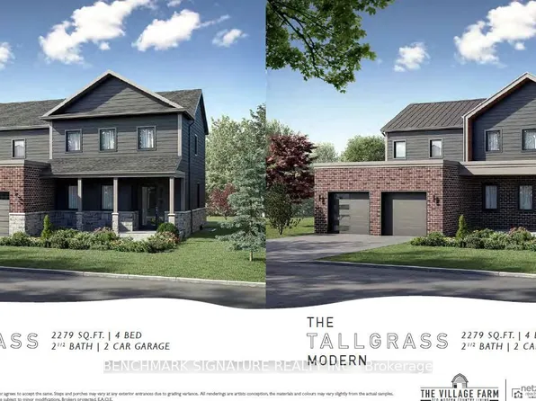 8 Totten St, Zorra, ON N0J 1J0