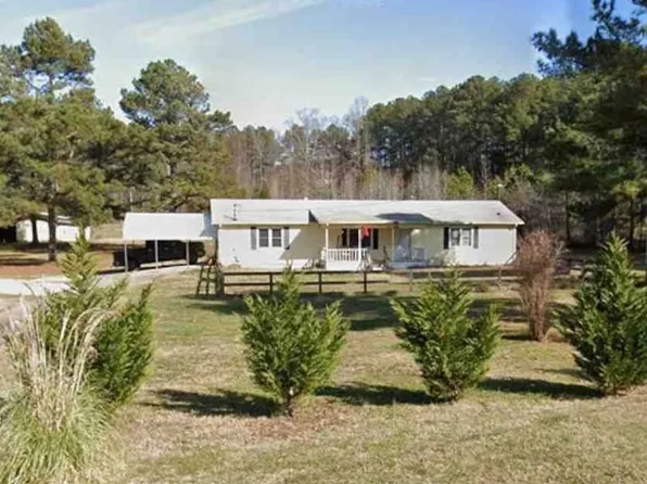 2167 Mulberry Rock Rd, Dallas, GA 30157