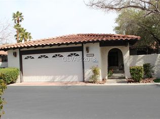 2109 Plaza Del Fuentes, Las Vegas, NV 89102