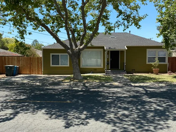 909 Mariposa St, Vallejo, CA 94590
