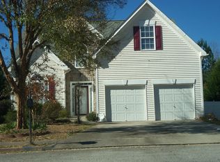 559 Goldfinch Way, Stockbridge, GA 30281