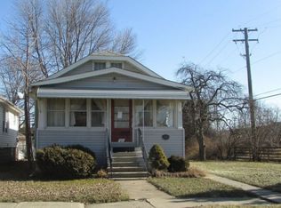 61 Sheridan St, Mount Clemens, MI 48043