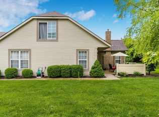 6726 Red Sunset Pl, Columbus, OH 43213