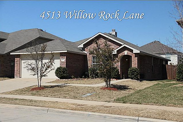 1st image of 4513 Willow Rock Ln