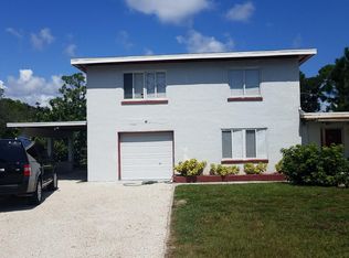 105 Seville St APT B, Ormond Beach, FL 32174