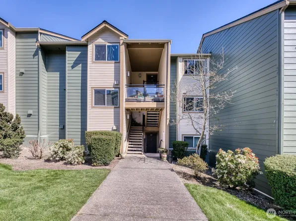 3008 N Narrows Drive #A303, Tacoma, WA 98407