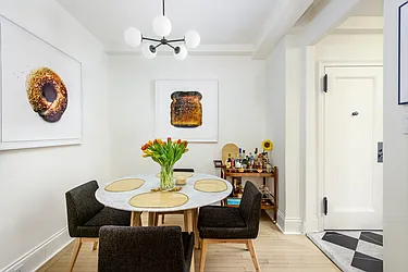 Sold by Brown Harris Stevens