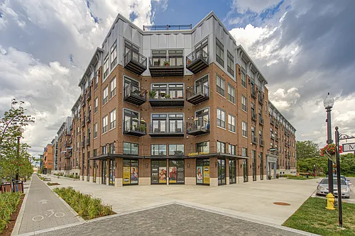 Midtown Flats Photo 1