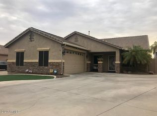 2840 S Chaparral Blvd, Gilbert, AZ 85295