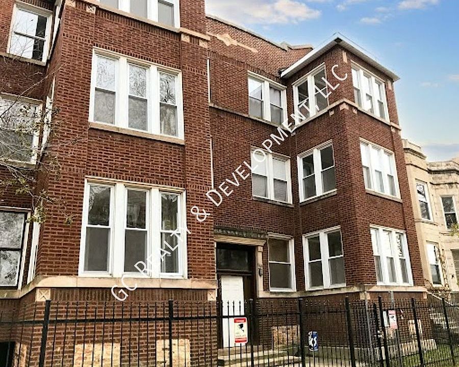 1st image of 6029-31 S Eberhart Ave #2-6031