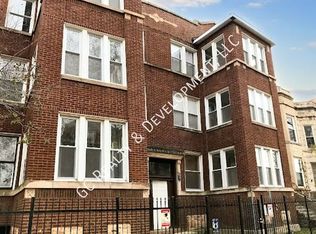 6029-31 S Eberhart Ave #2-6031, Chicago, IL 60637