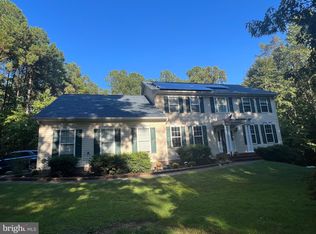 6135 Goldfinch Ln, Saint Leonard, MD 20685