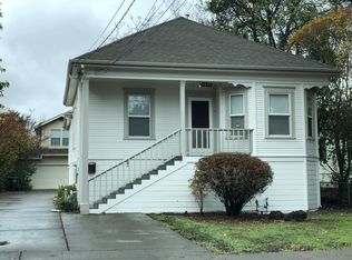 1257 Morgan St #A, Santa Rosa, CA 95401