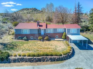 1570 Young Grade Rd, Yakima, WA 98908