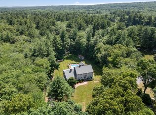10 N Mill St, Hopkinton, MA 01748