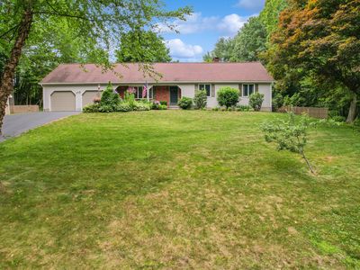 32 Carriage Drive, Burlington, CT, 06013