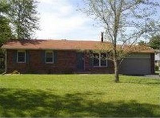 100 S Oakdale Dr, Hanover, IN 47243