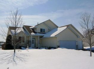 914 142nd Ave NW, Andover, MN 55304