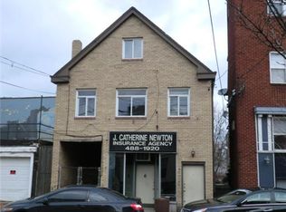 6 Boggs Ave, Pittsburgh, PA