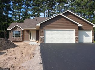 40206 Golden Way, North Branch, MN 55056