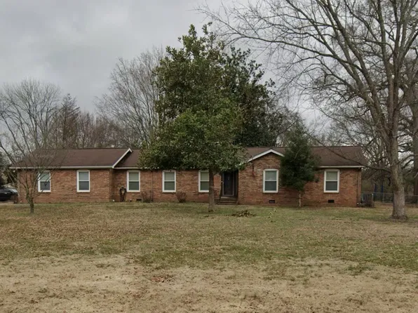 1217 Haber Dr, Brentwood, TN 37027