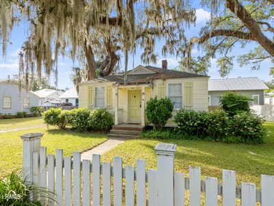 2307 Depot Rd, Beaufort, SC, 29902