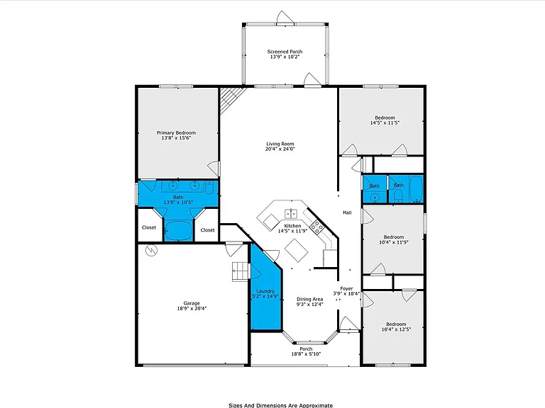 28491 Turkey Branch Dr — Photo 23
