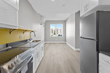 Rented by Skyhigh Realty NYC LLC