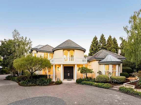 2nd image of 27866 Via Corita Way