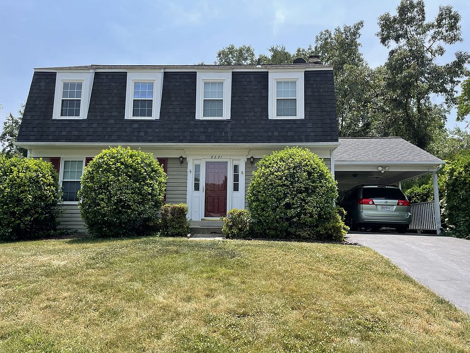 1st image of 6231 Cockspur Dr