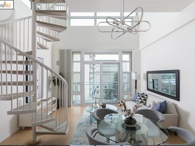 1 Lakeside Dr APT 906, Oakland, CA, 94612
