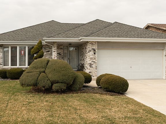 2nd image of 10728 S Georgia Ln