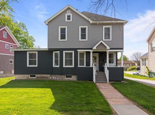 166 N Main St, Saint Albans, VT 05478