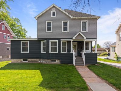 166 North Main Street, Saint Albans, VT, 05478