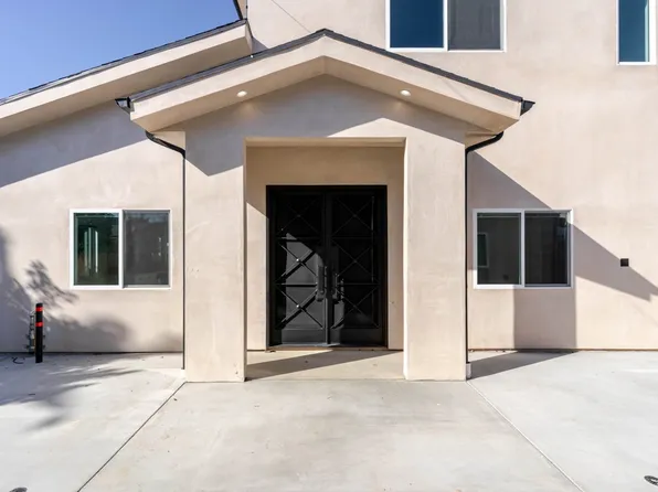 6850 1/2 Ranchito Ave, Van Nuys, CA