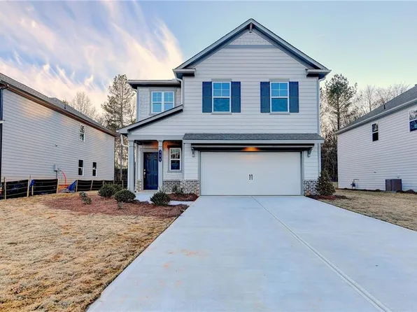 326 Golden Eagle Pkwy, Braselton, GA 30517