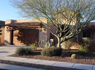 4393 W Crystal Ranch Pl, Marana, AZ 85658
