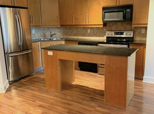 20 Blue Jays Way #501, Toronto, ON M5V3W6