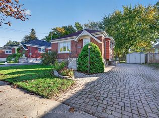 917 Victoria St, Kingston, ON K7K4T9