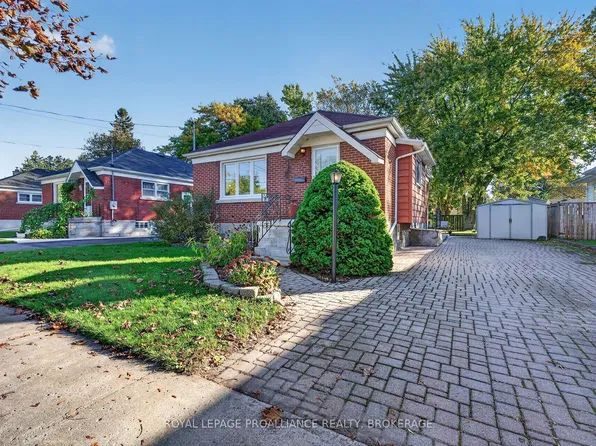 917 Victoria St, Kingston, ON K7K 4T9