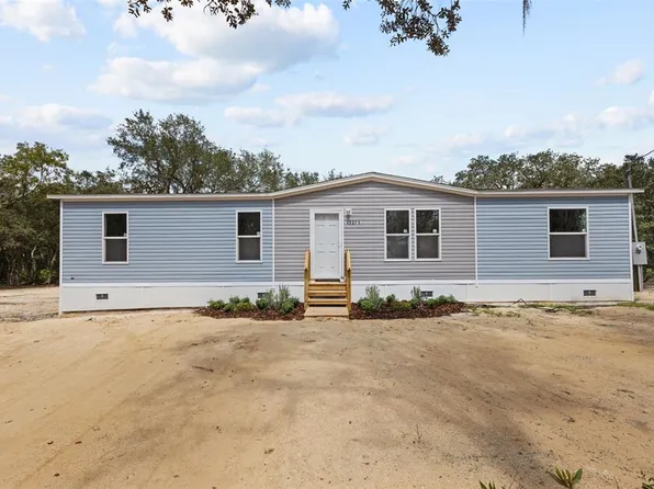 12371 NE 82ND PLACE, BRONSON, FL 32621