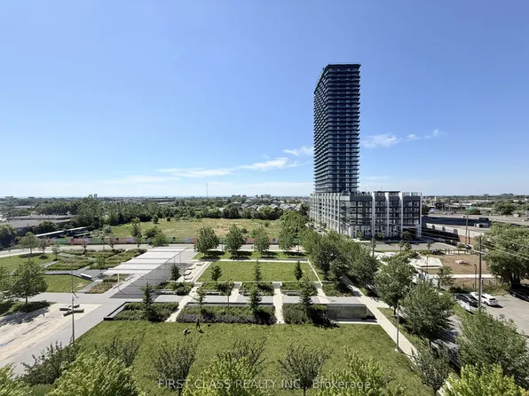 15 Zorra St, Toronto, ON