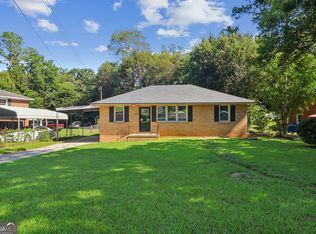 1151 N Beddingfield Dr, Macon, GA